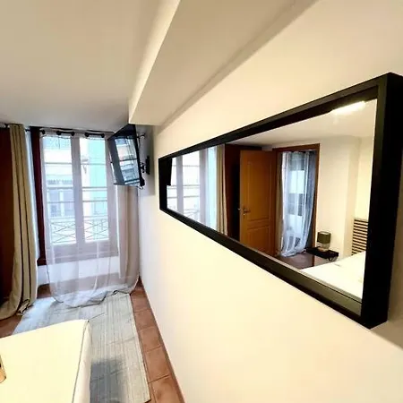 Les De La Bastide - 203 Appartement