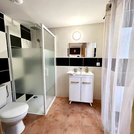 Les De La Bastide - 203 Appartement Carcassonne